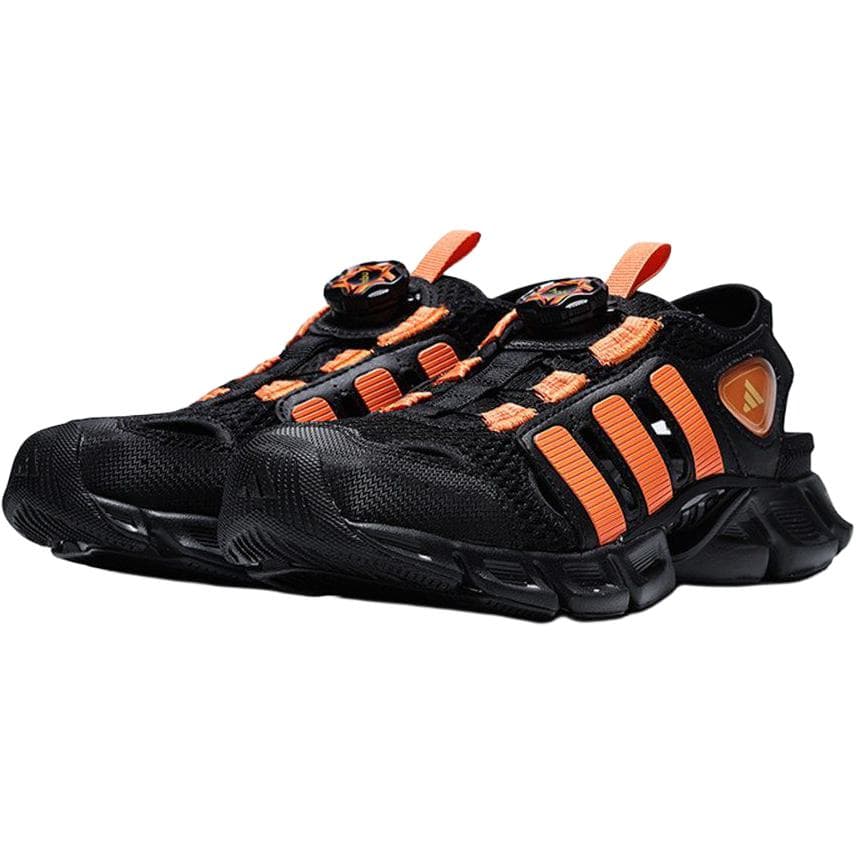 Сандалии Adidas Climacool Универсальные удобные Лоу-топы Детские Сандалии - изображение 3
