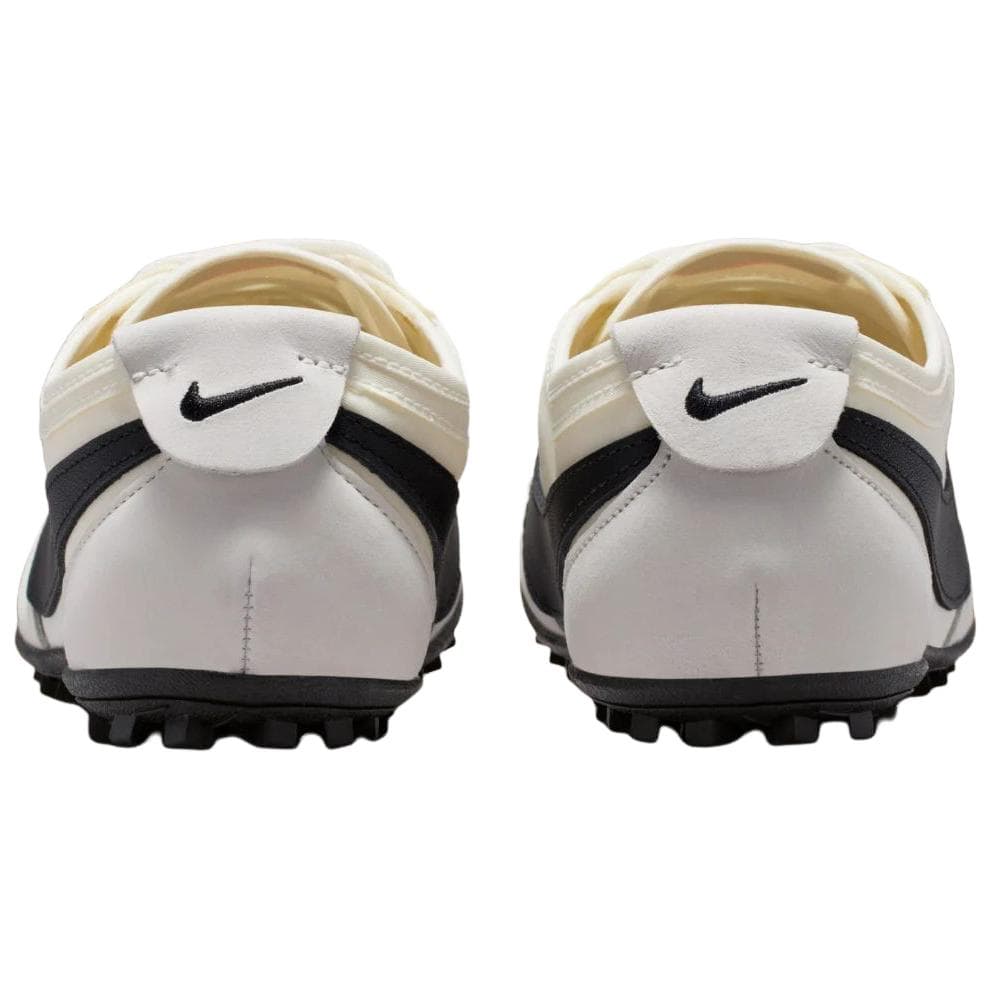 Кроссовки Nike Moon Shoe Повседневная обувь Женская Белый Черный - изображение 5