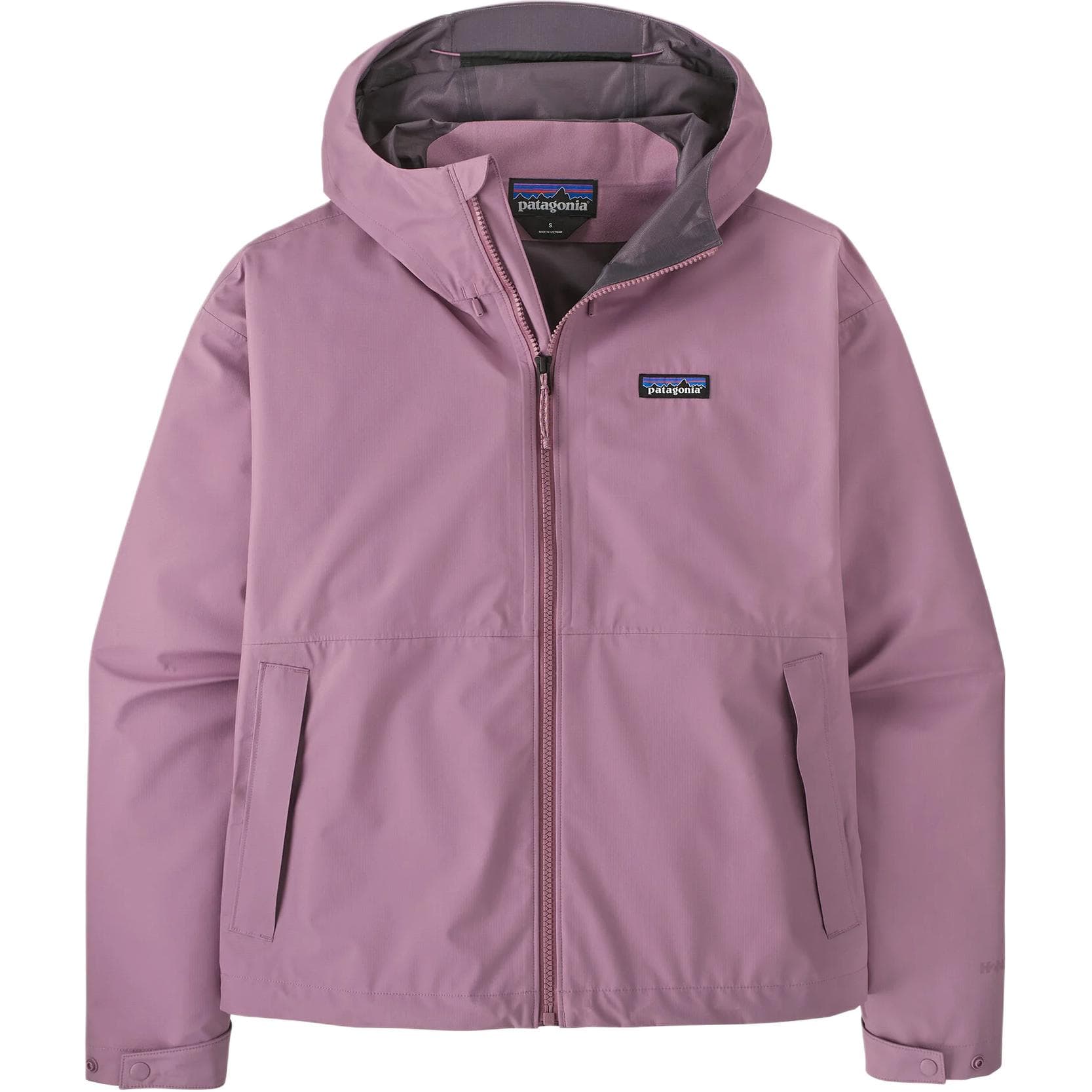 Куртка Patagonia MESA Lane Куртки Пальто Женские - изображение 3