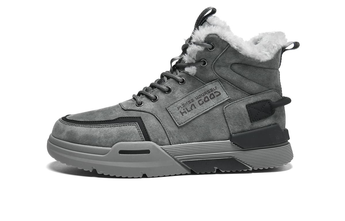 Ботинки HLA Martin Boots - изображение 1
