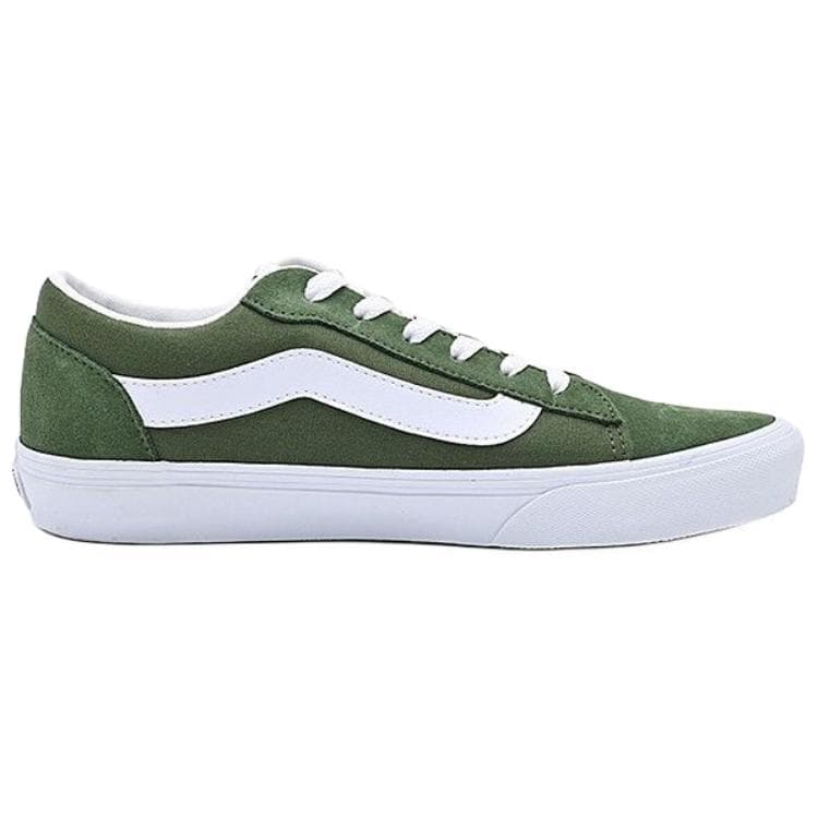 Кроссовки Vans Vero LS Low Топ Скейтборд Обувь Мужской Зелёный - изображение 2