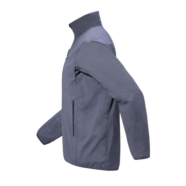 ARC'TERYX OSSA Ветрозащитная оболочка Мужской - изображение 2