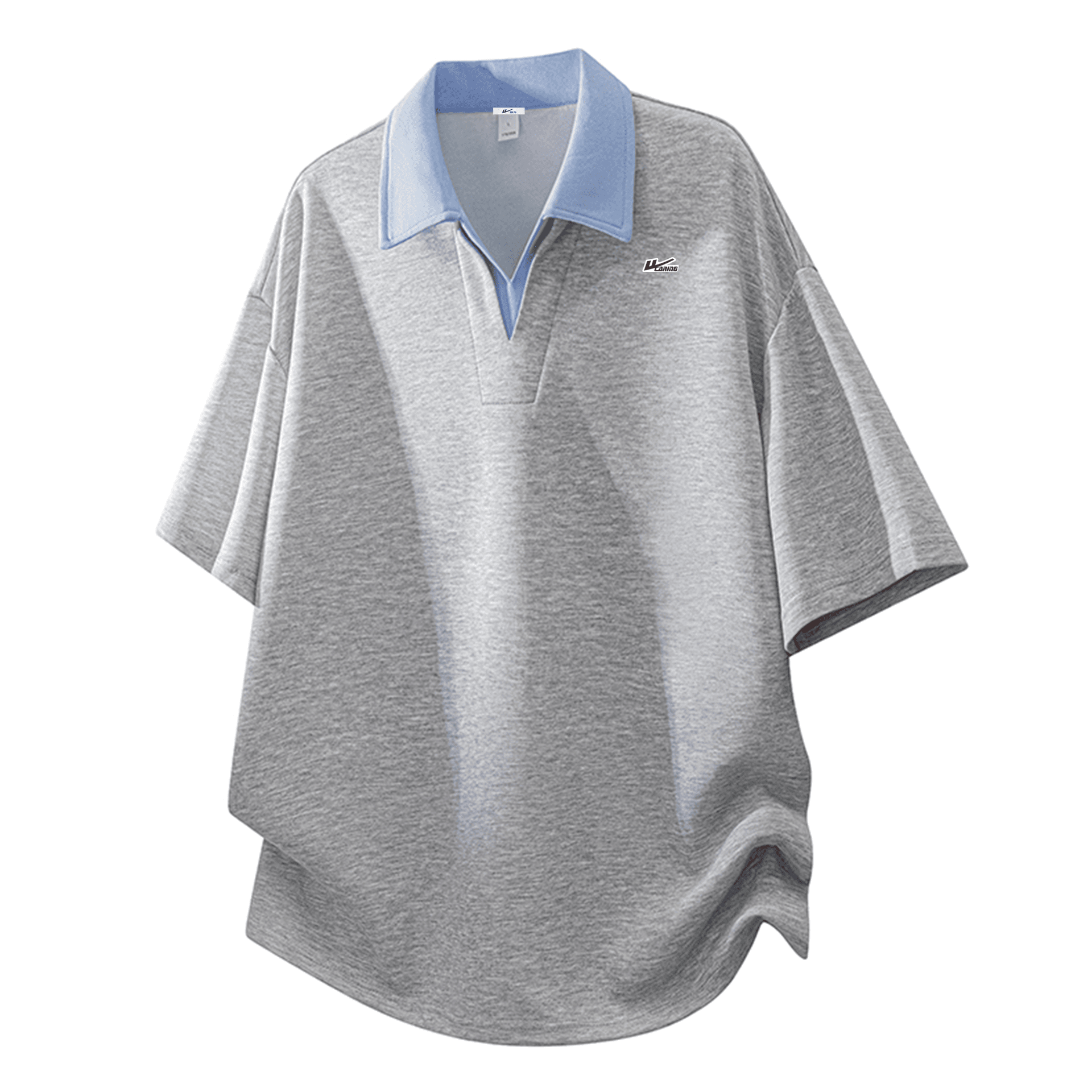 Футболка Warrior POLO T - изображение 1