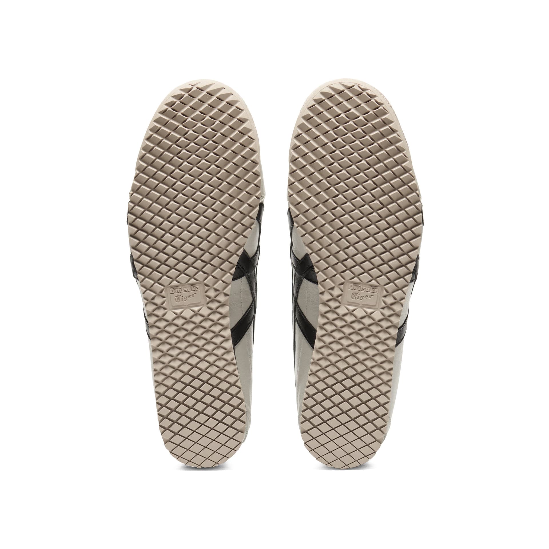 Кроссовки Onitsuka Tiger MEXICO 66 SD Повседневная обувь Унисекс Теплый Бежевый - изображение 7