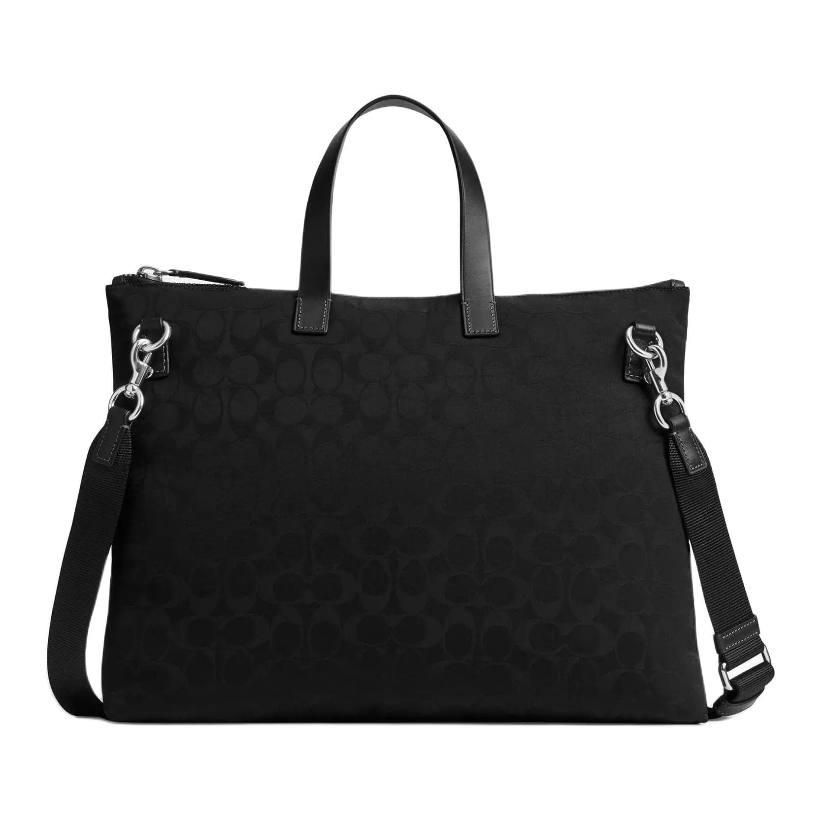 Портфель COACH Luca Brief 41 - изображение 3