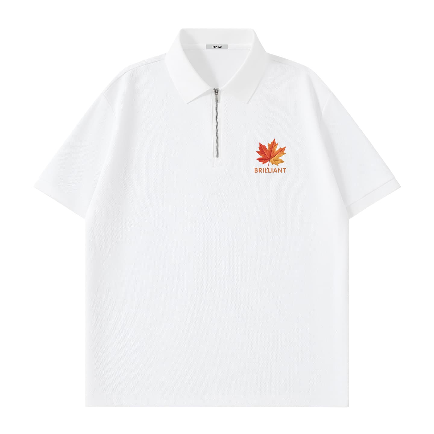 Поло MINISO 10A Polo - изображение 1