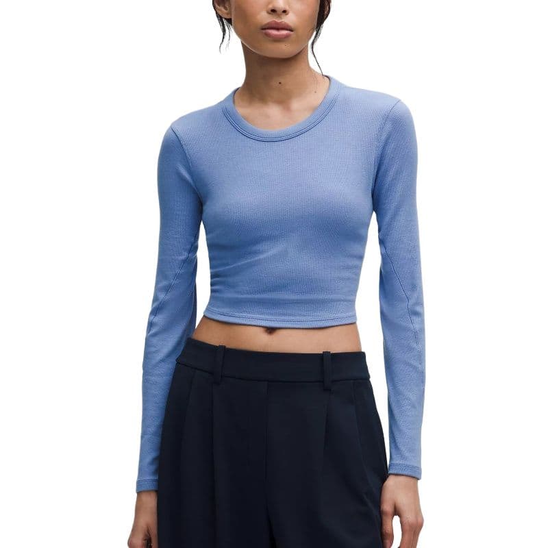 Футболка lululemon Hold Tight SS26 T - изображение 1