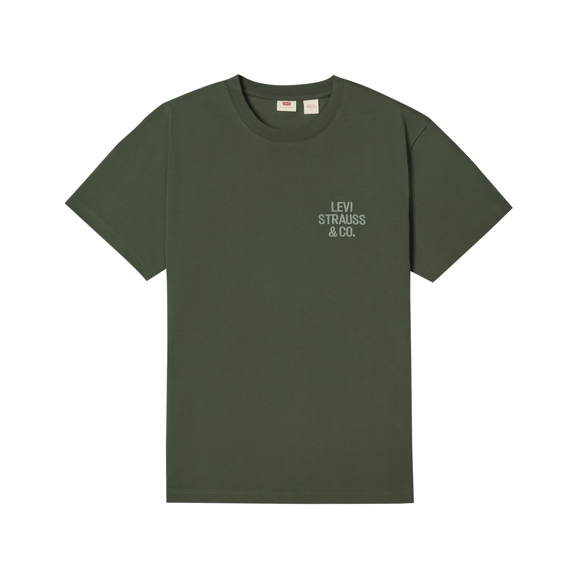 Футболка Levi's T - изображение 1