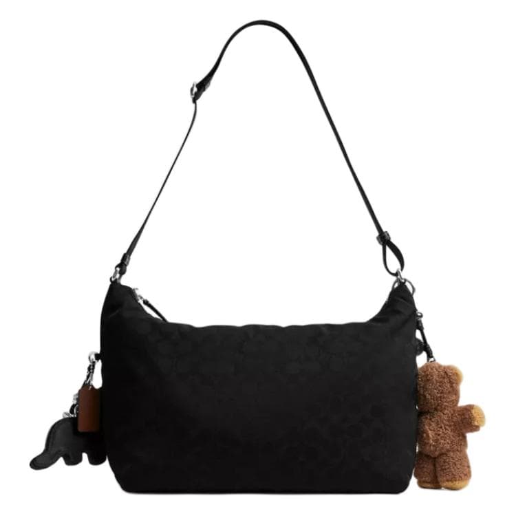Сумка через плечо COACH Leo Crossbody 36 - изображение 3