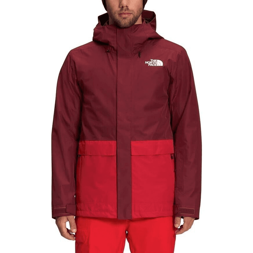 Демисезонная куртка THE NORTH FACE - изображение 2