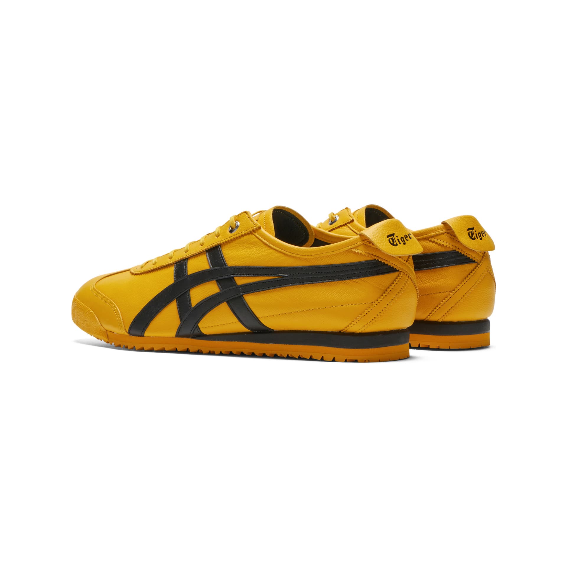 Кроссовки Onitsuka Tiger MEXICO 66 SD - изображение 4