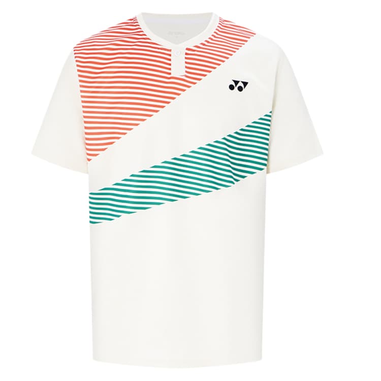 YONEX Competition Collection Бадминтон Джерси Мужской - изображение 1
