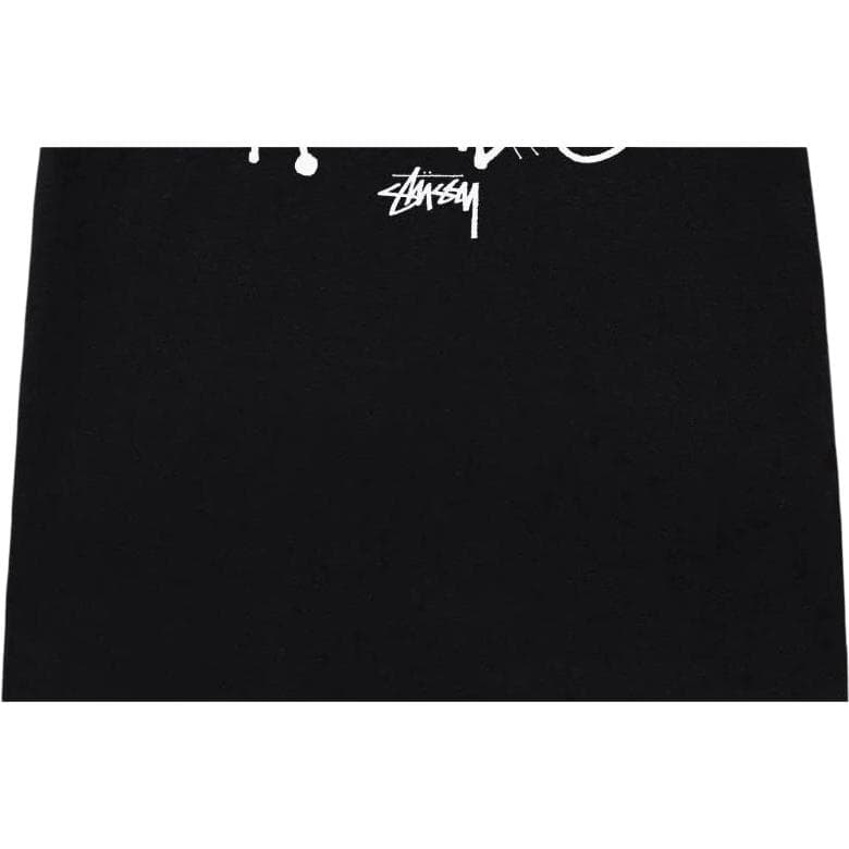 Футболка Stussy x TALKING HEADS FW23 STOP MAKING SENSE TEE T - изображение 4
