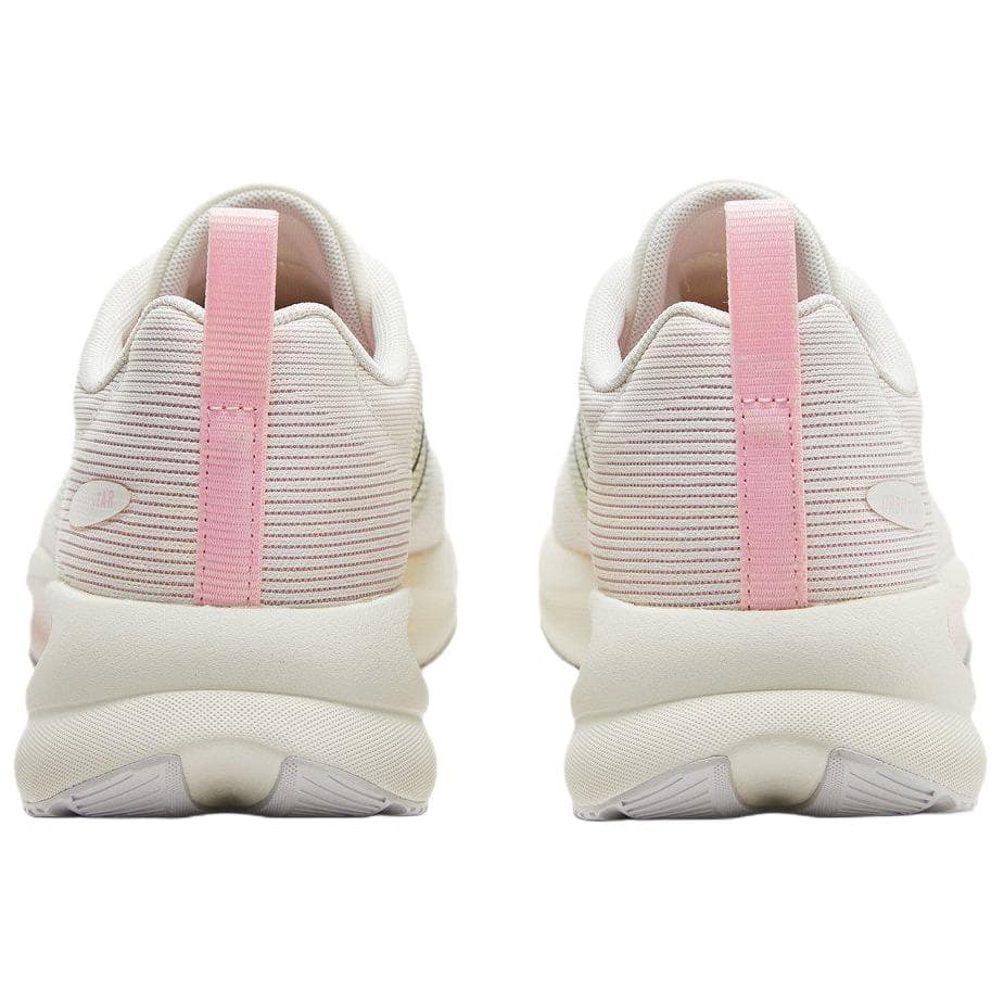 Кроссовки для бега Adidas ORBIT STAR Дышащие Низкие Беговые Кроссовки Женские Розовые Белые - изображение 5