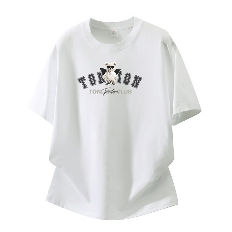 Футболка Logo T - изображение 1