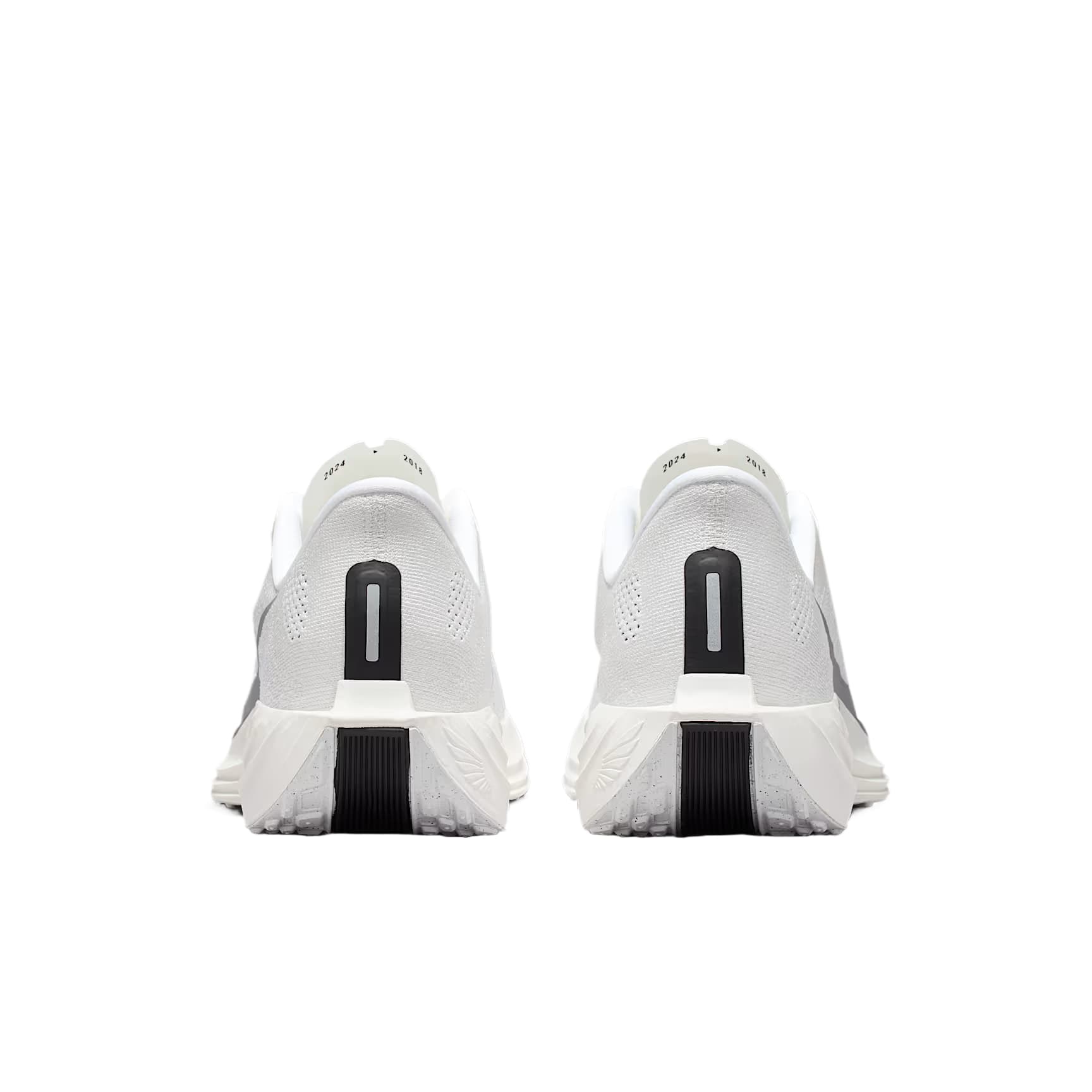 Кроссовки для бега Nike Pegasus Plus Сетчатая ткань Дышащий Oтскок Низкий Топ Беговые кроссовки Мужские - изображение 4