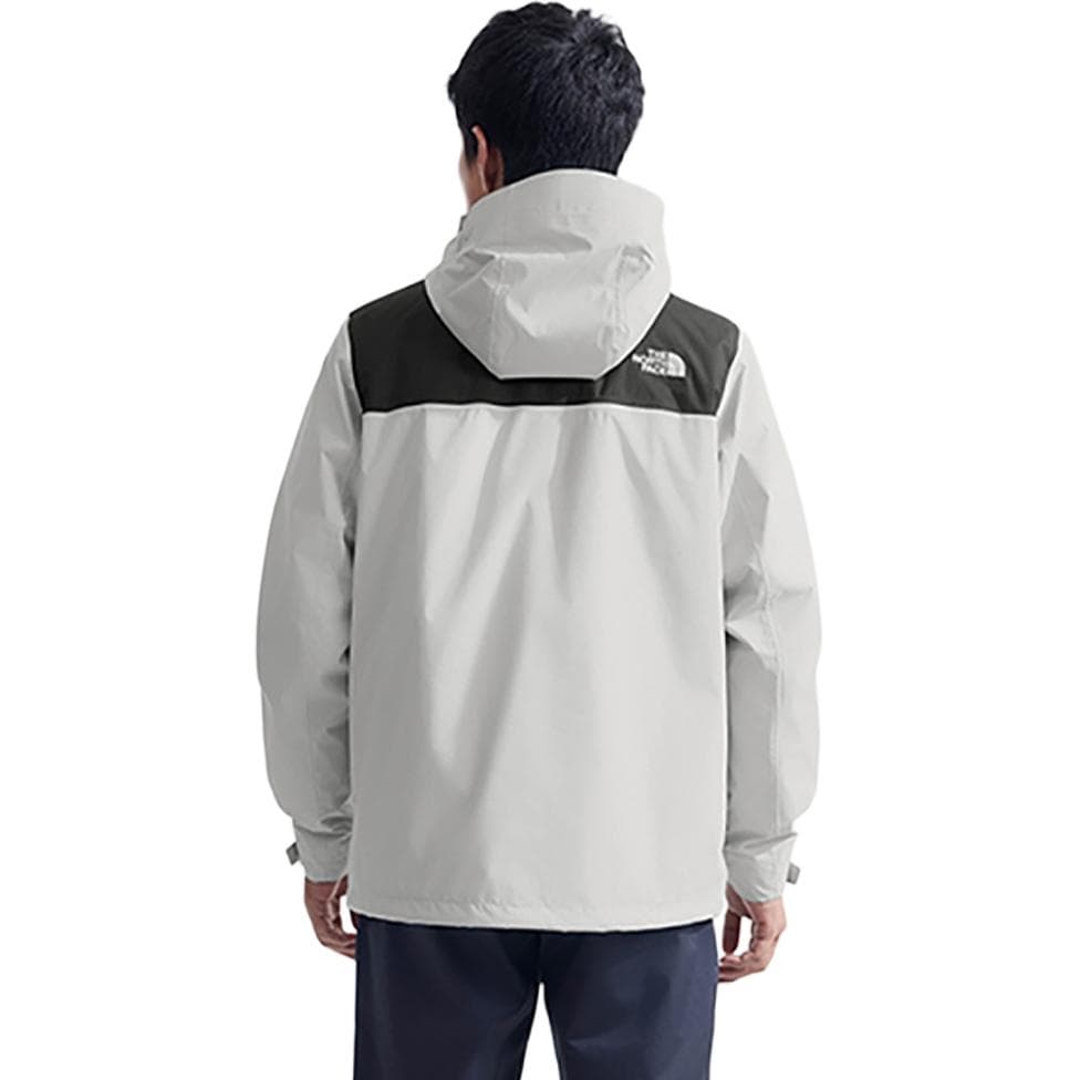 Демисезонная куртка The North Face Urban Series Jacket Grey - изображение 3