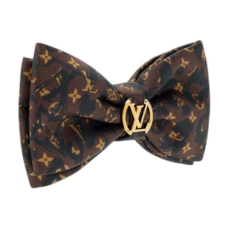Заколка LOUIS VUITTON - изображение 2
