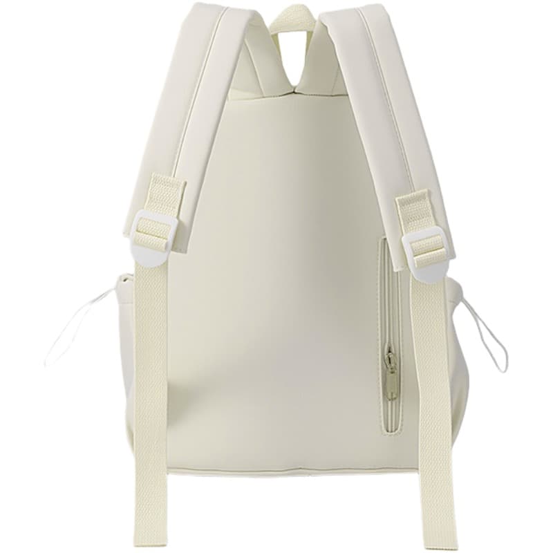 Рюкзак 361° Ткань из нейлона Сумка Обычный (стандартный) Women's White - изображение 2