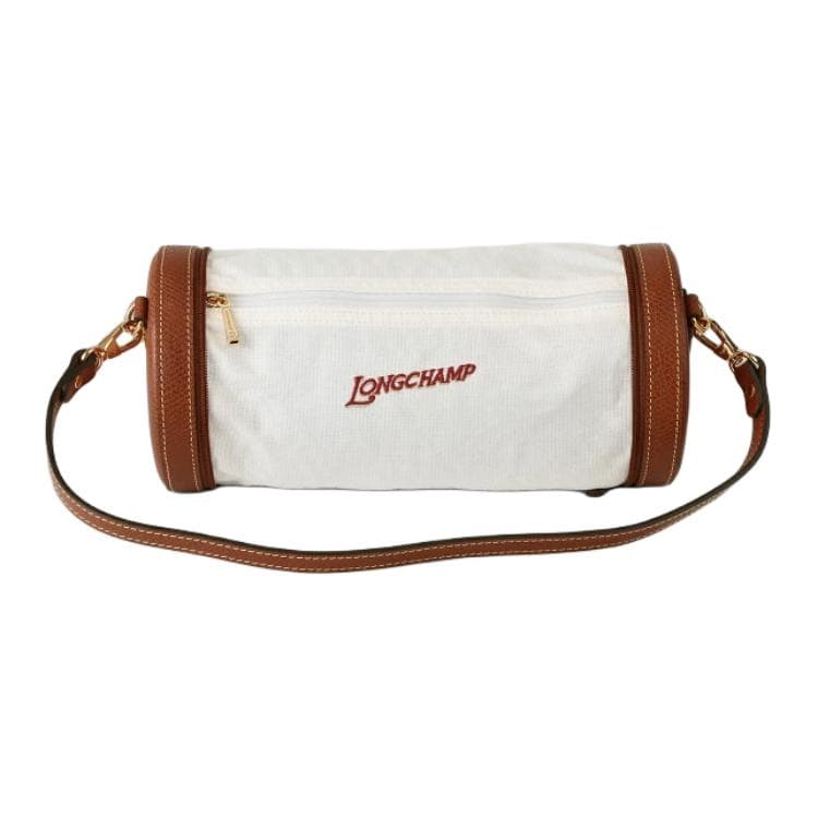 Мини-сумка LONGCHAMP Épure Коровья кожа Сумка через плечо Мини-версия Женская Коричневая - изображение 1