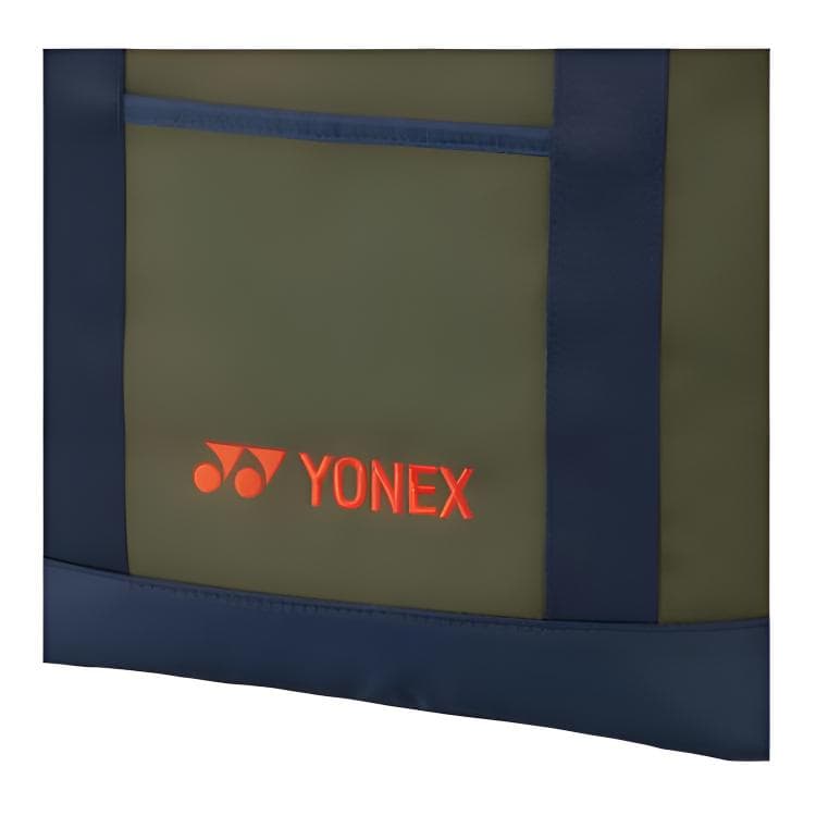 Сумка YONEX Полиэфирное волокно Сумка Унисекс Зелёный - изображение 3