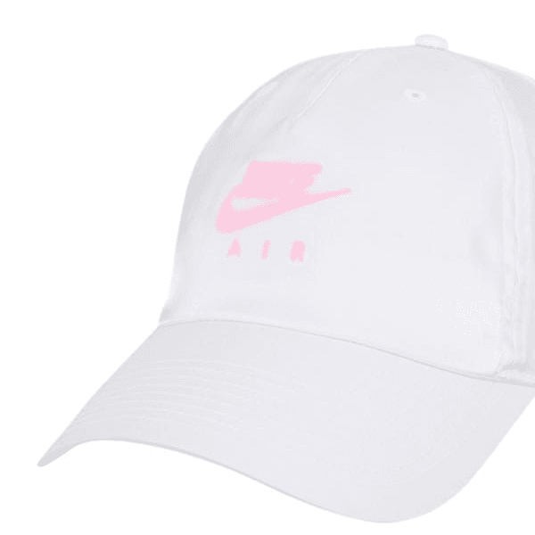 Кепка Nike W NSW H86 CAP AIR - изображение 3