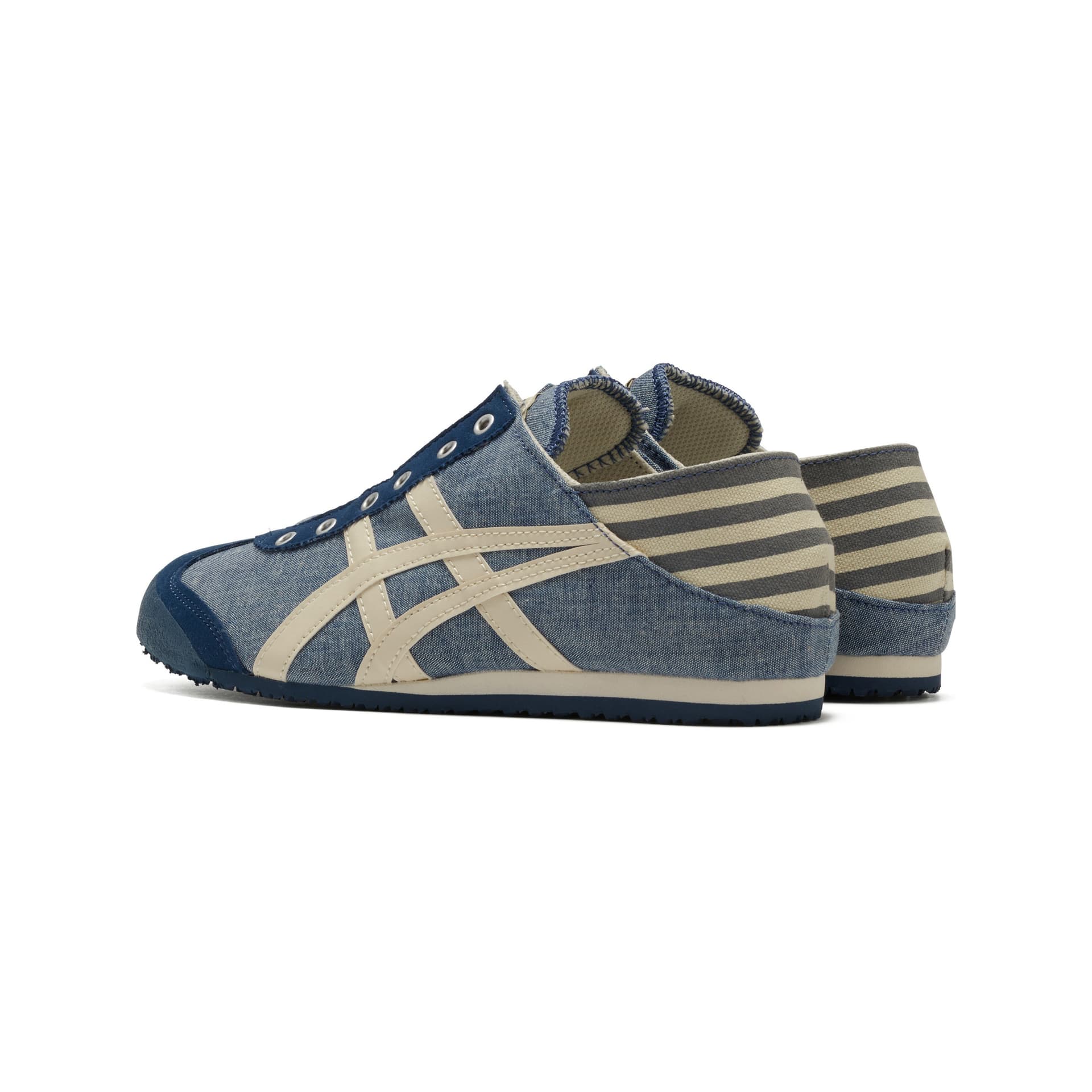 Кроссовки Onitsuka Tiger MEXICO 66 Paraty - изображение 4