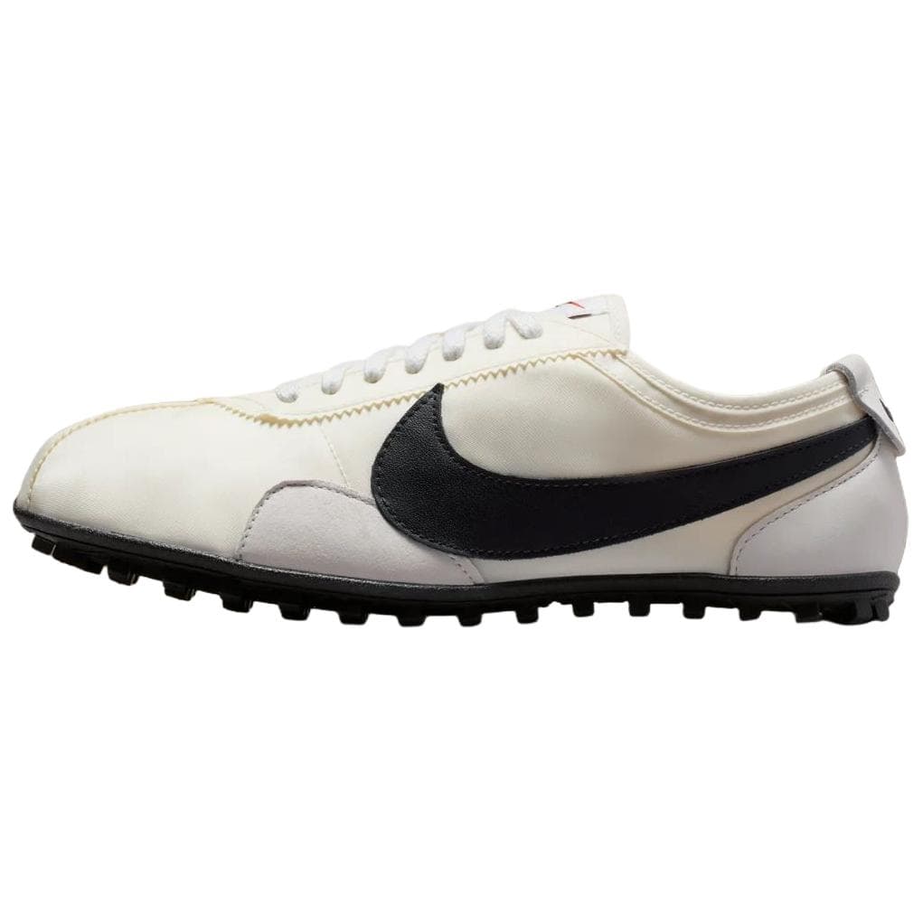 Кроссовки Nike Moon Shoe Повседневная обувь Женская Белый Черный - изображение 1