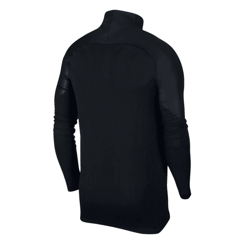 Худи Nike Vapor KNIT Strike Худи-платье в стиле ханьфу Мужской - изображение 2