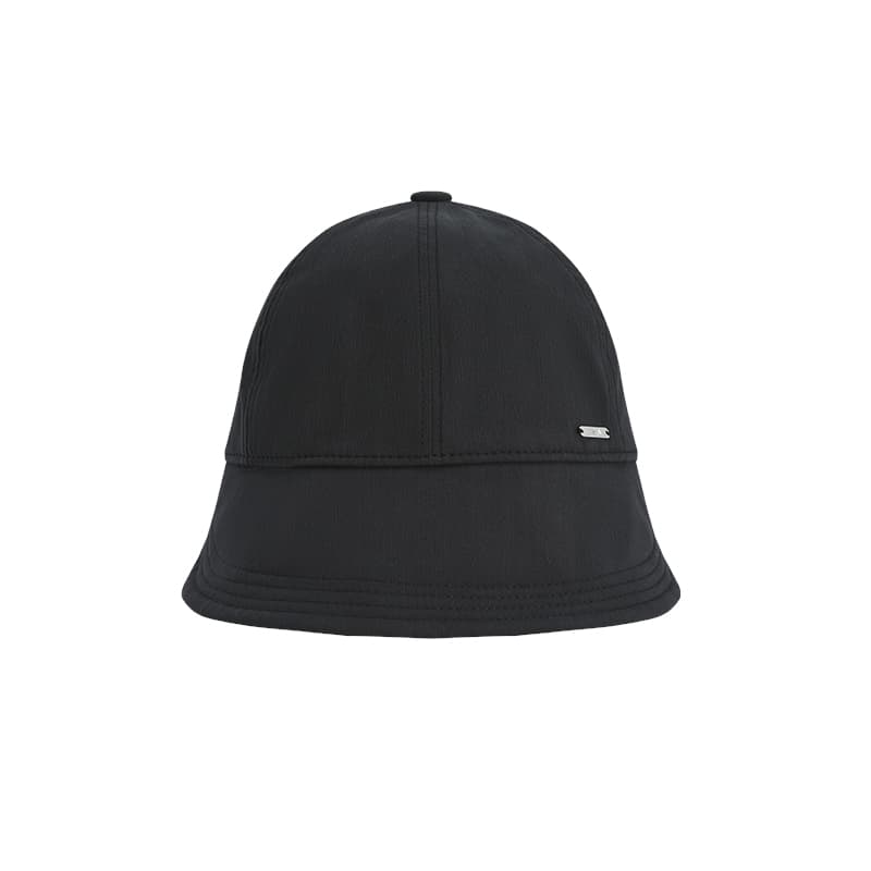 Панама FILA ORIGINALE Хлопок Нейлон Смесь Эластан Полиэстер Волокно Шляпа Ведро Женская - изображение 1