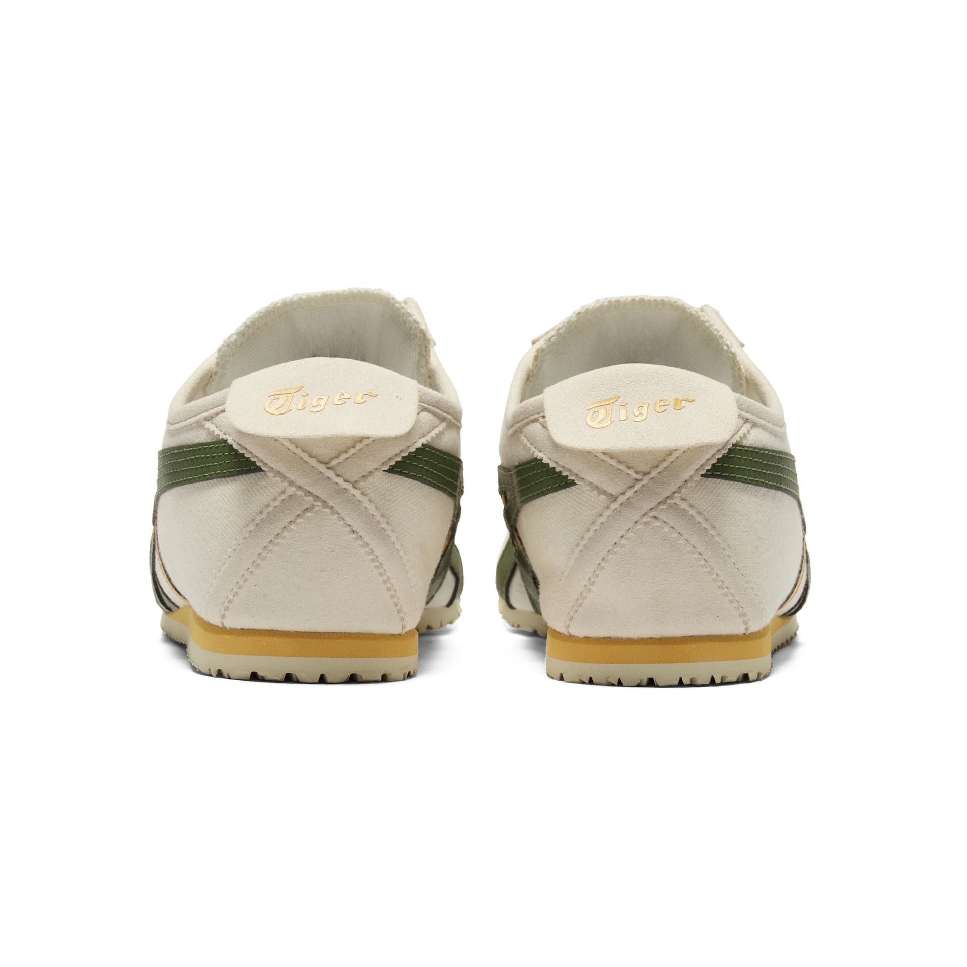 Кроссовки Onitsuka Tiger MEXICO 66 - изображение 6