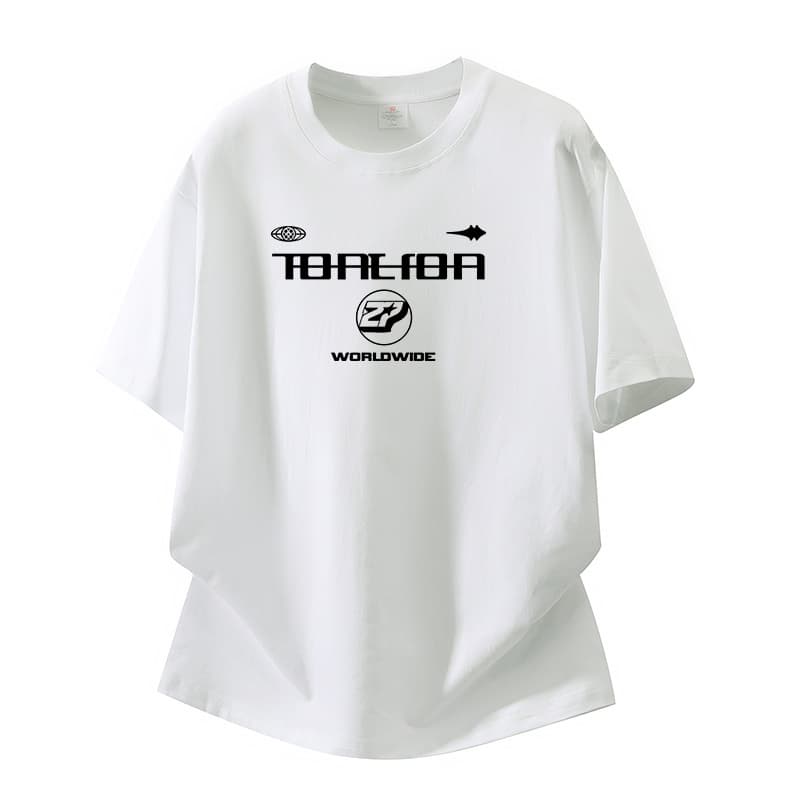 Футболка Logo T - изображение 1