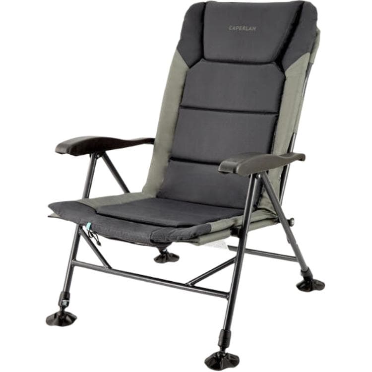 DECATHLON Рыболовные стулья для рыбалки - изображение 1