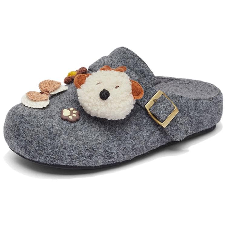 Сандалии DAPHNE ПВХ Birkenstock Стиль Обувь 4CM Женская - изображение 2