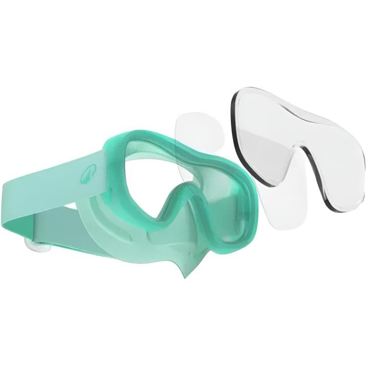DECATHLON Маски для дайвинга - изображение 3