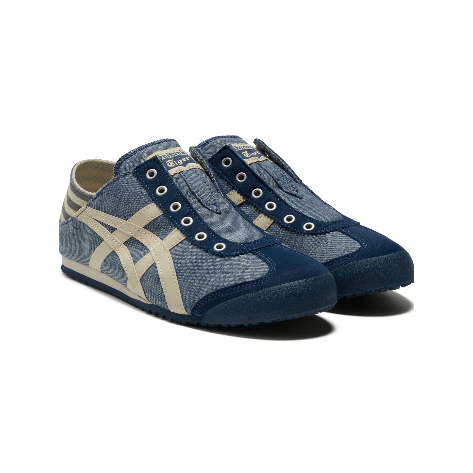 Кроссовки Onitsuka Tiger MEXICO 66 Paraty - изображение 3