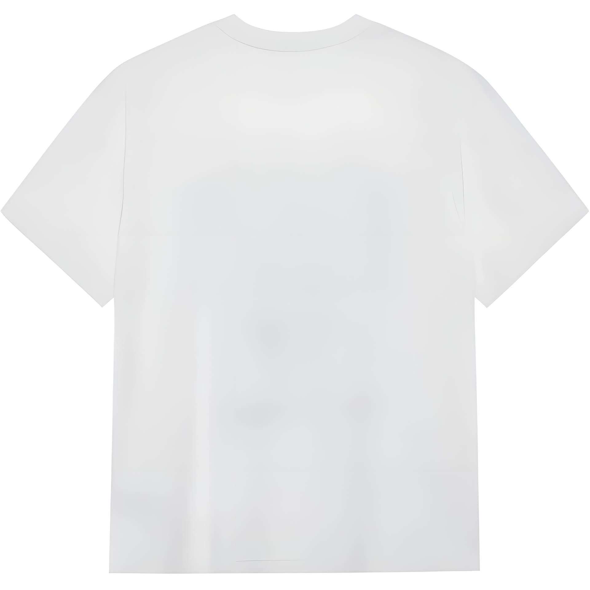 Футболка CALVIN KLEIN Jeans T - изображение 2