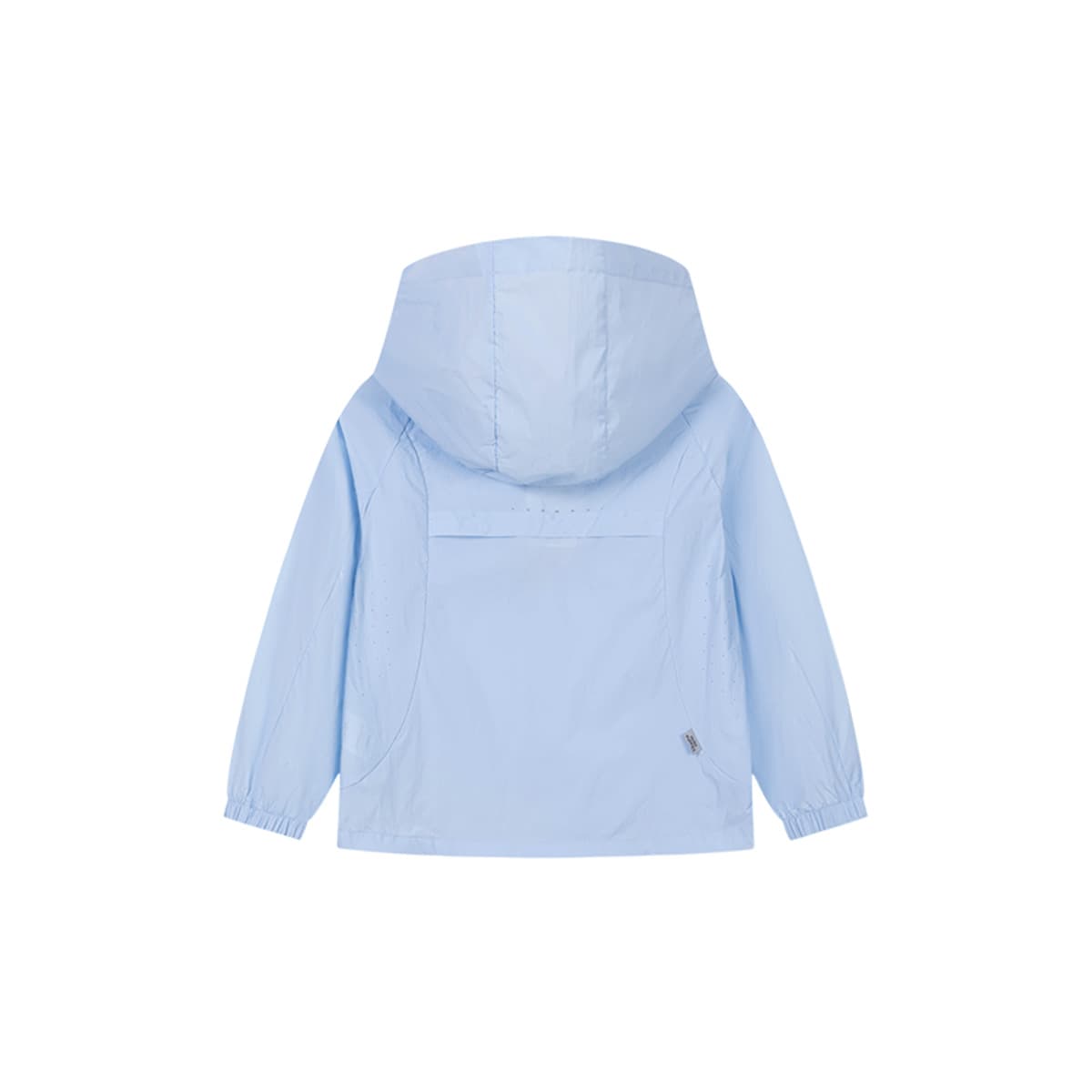 Hush Puppies Одежда с защитой от солнца UPF40+ для детей - изображение 2