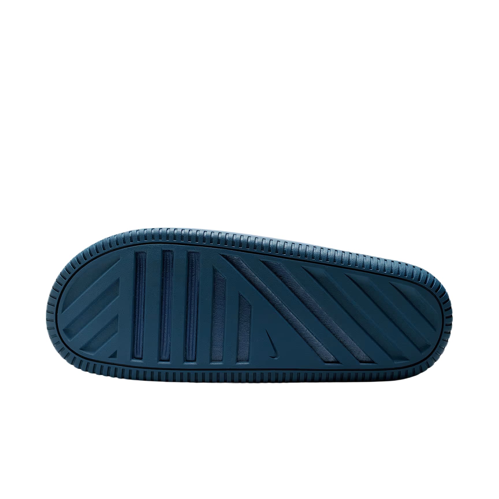 Сандалии Nike Calm 2,0 Резиновые Тапочки Мужские - изображение 4