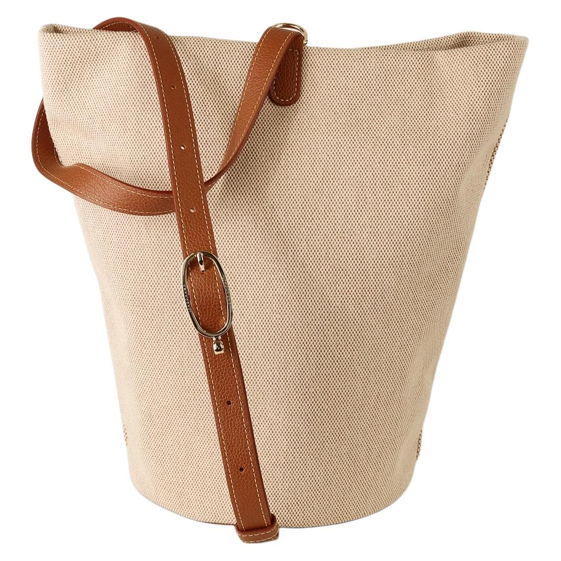 Мини-сумка LONGCHAMP Le Foulonn Complice - изображение 3