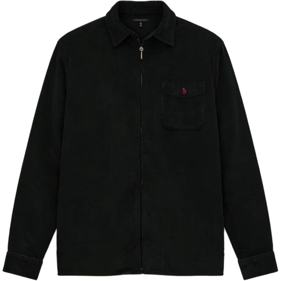 Куртка Polo Ralph Lauren SS26 Куртки и Пальто Классическая версия Мужская - изображение 1