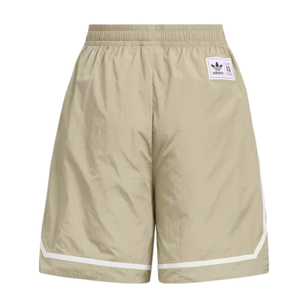 Adidas Originals SS26 Шорты Детский - изображение 2