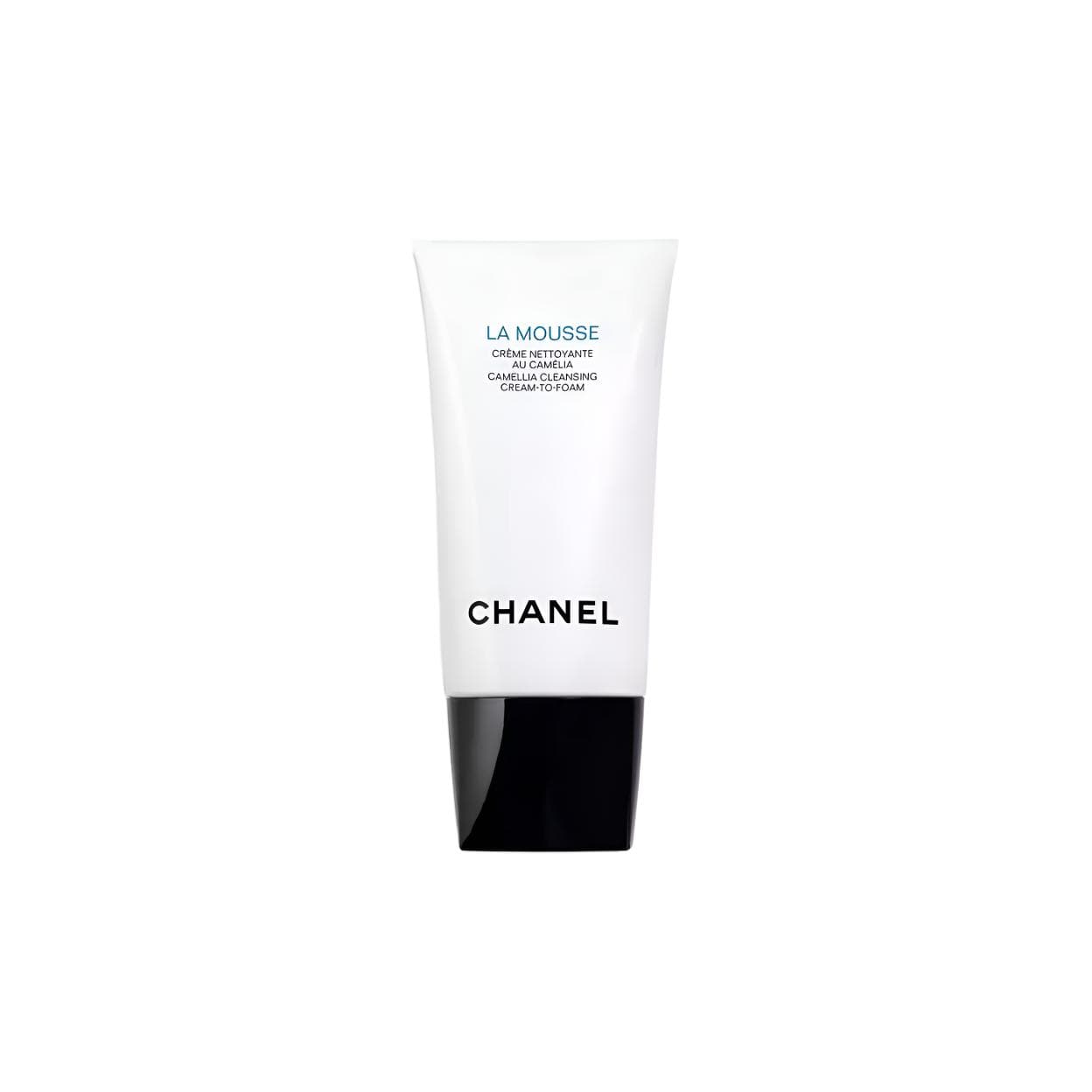 CHANEL Пробник Камелия Очищающее Молоко для лица Увлажняющее очищение 5 мл 5 мл * несколько штук Косметика Уход за кожей - изображение 2