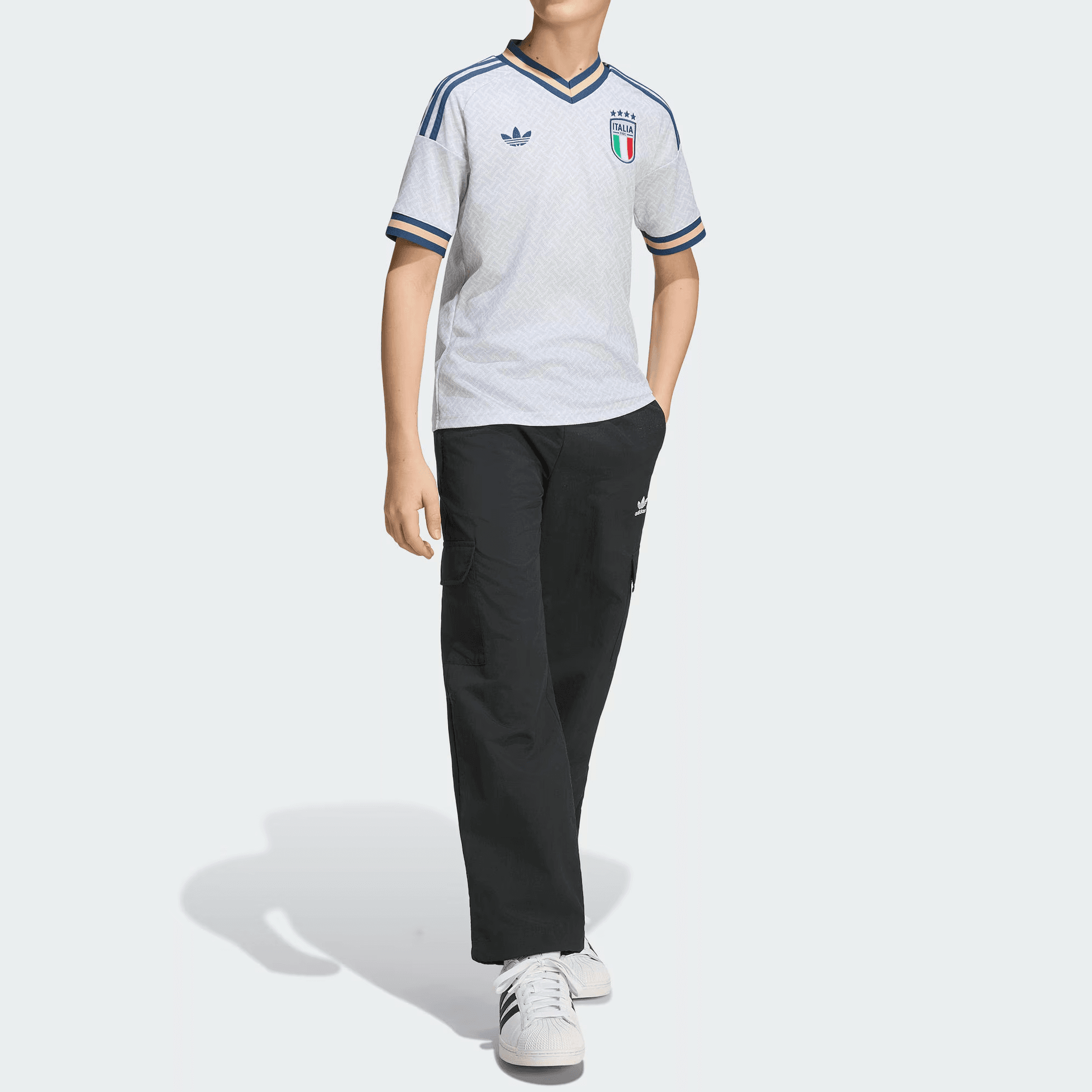 Adidas Originals Спортивная одежда для детей - изображение 3