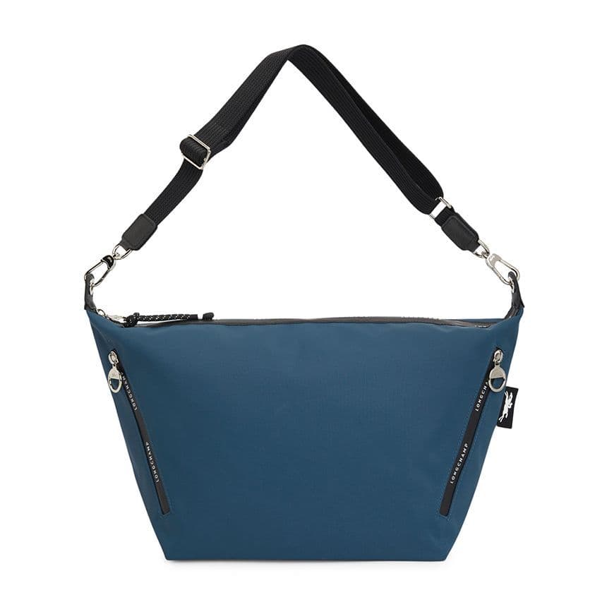 Сумка через плечо LONGCHAMP Le Pliage Energy Logo - изображение 1