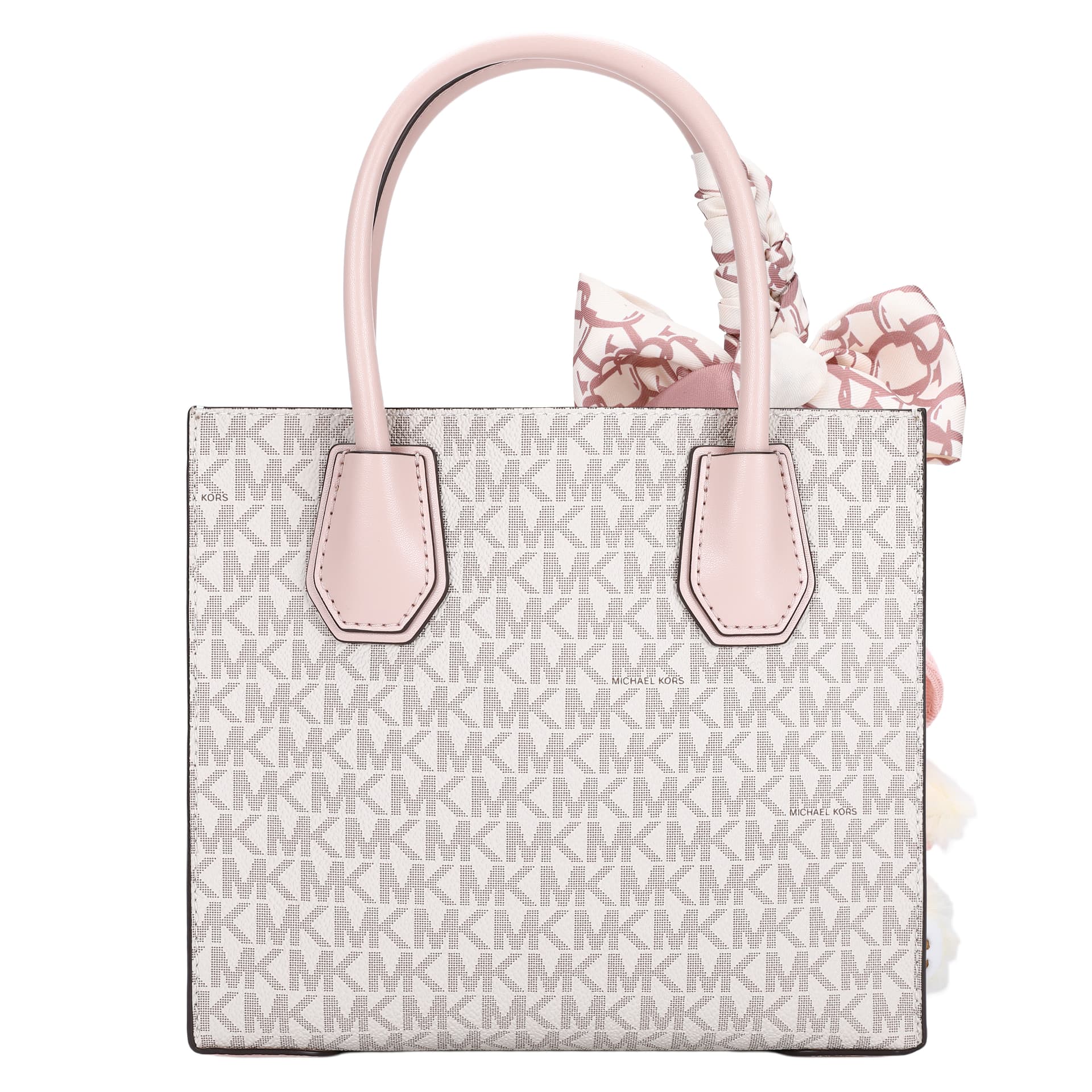 Сумка MICHAEL KORS Mercer - изображение 4