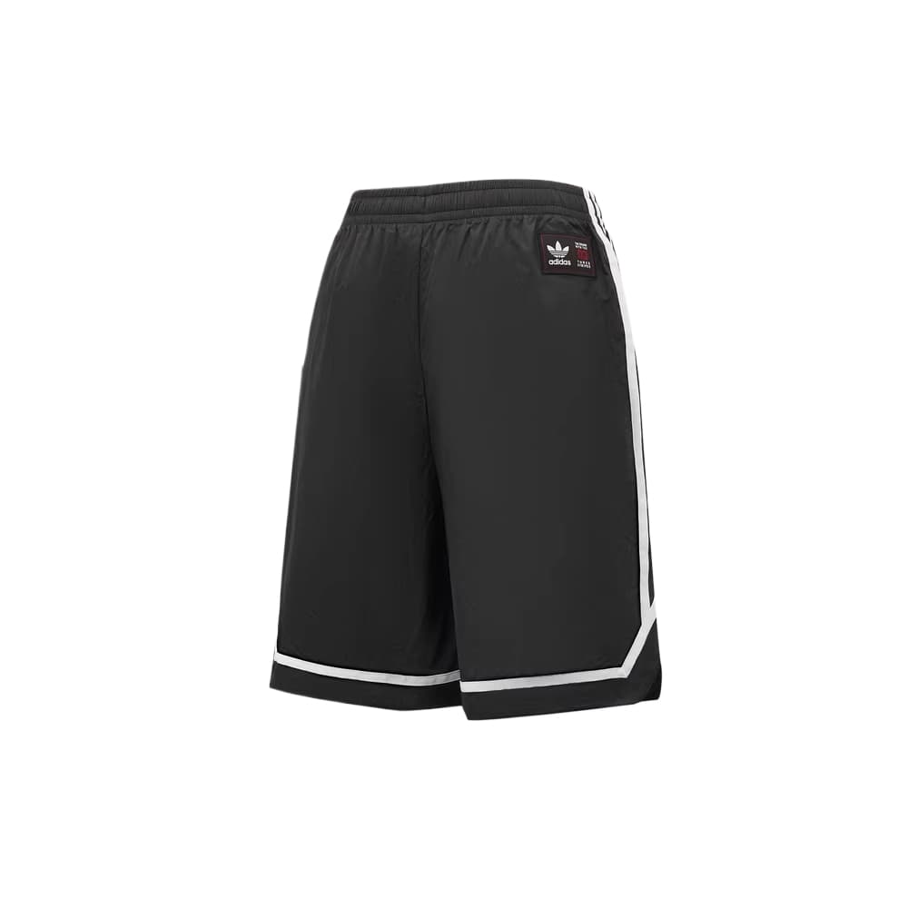 Adidas Originals SS26 Шорты Детский - изображение 2