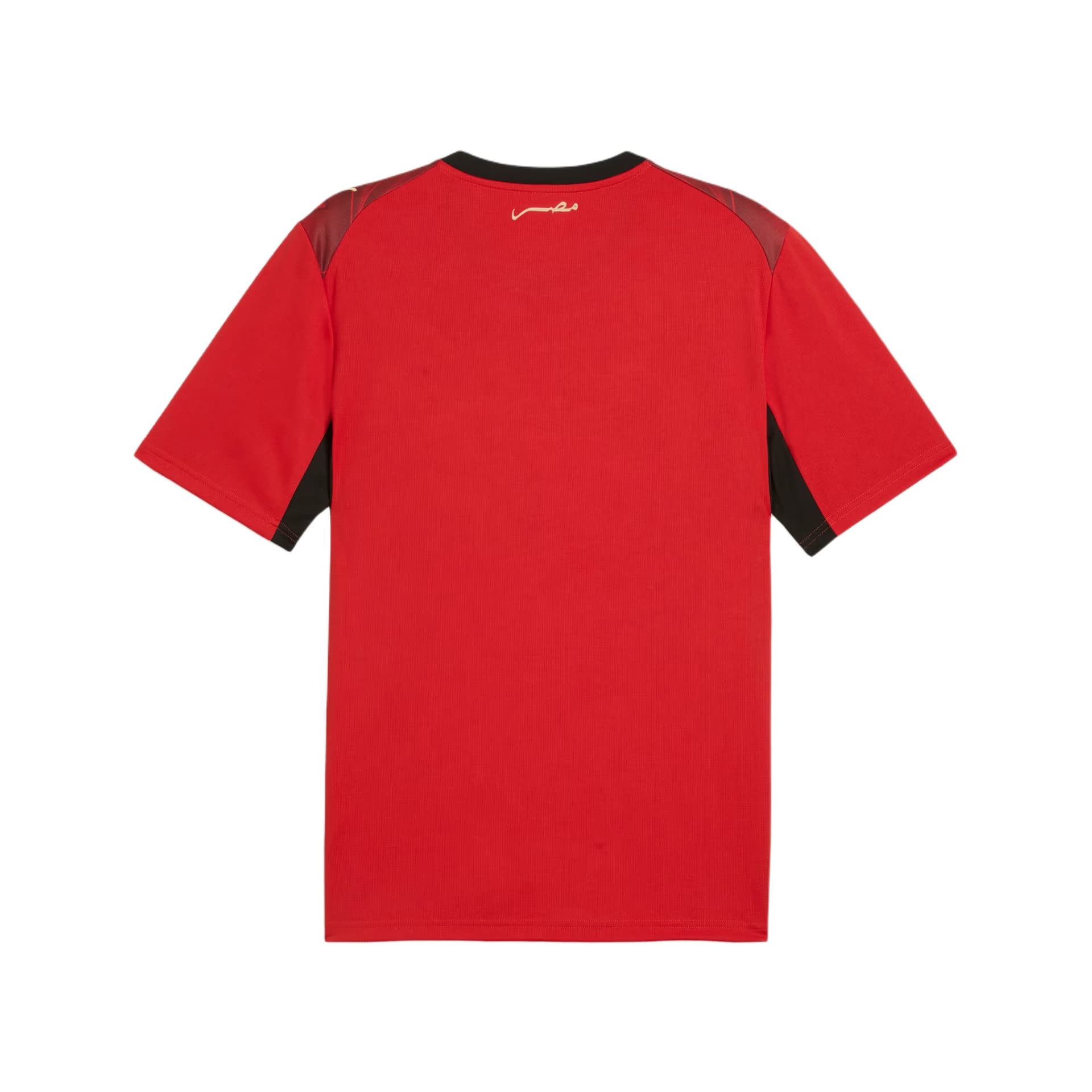 PUMA Egyptian National Team Футбол Джерси Мужской - изображение 2