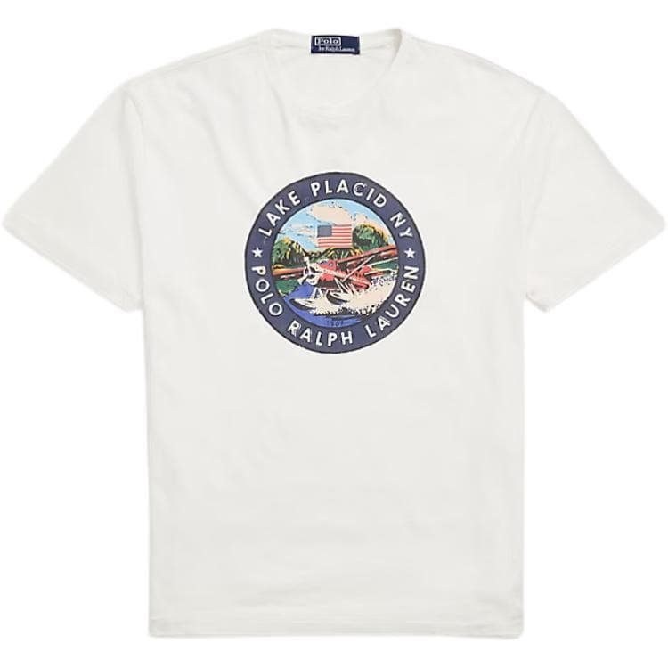 Футболка Polo Ralph Lauren T - изображение 1