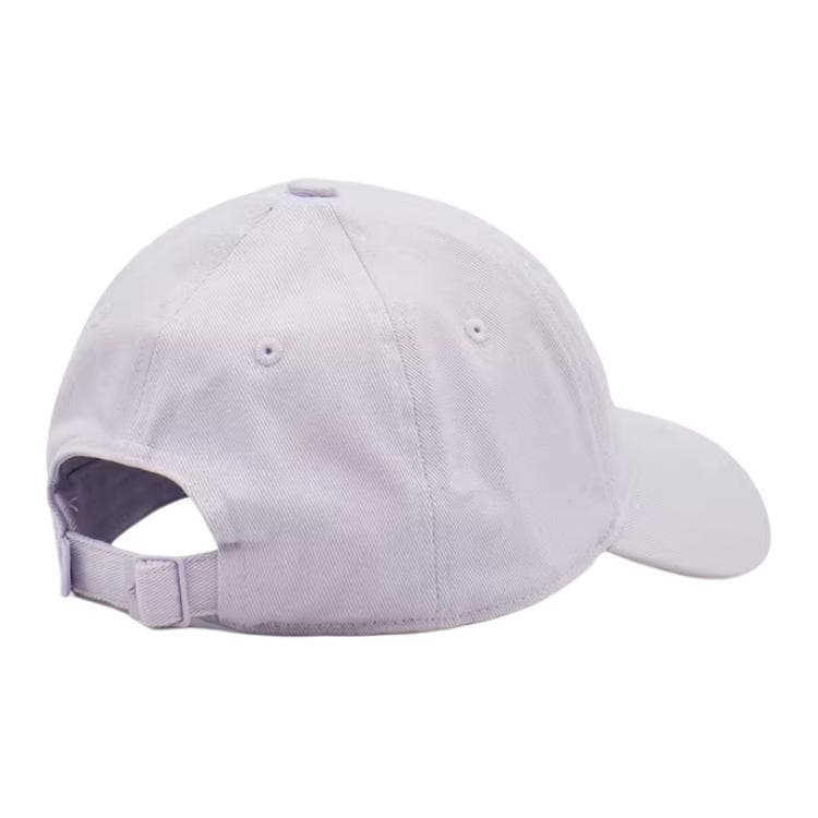 Кепка Adidas Хлопковые кепки женские фиолетовые - изображение 3